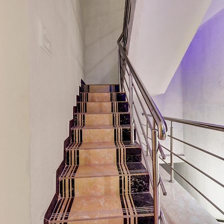 Collection O S. M. Village Residency, Near Dsr Elixir, Bidare Agrahara Bangalore Esterno foto