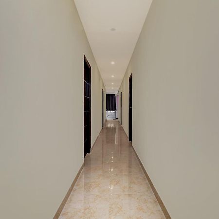 Collection O S. M. Village Residency, Near Dsr Elixir, Bidare Agrahara Bangalore Esterno foto