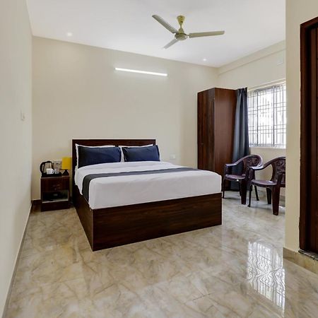 Collection O S. M. Village Residency, Near Dsr Elixir, Bidare Agrahara Bangalore Esterno foto