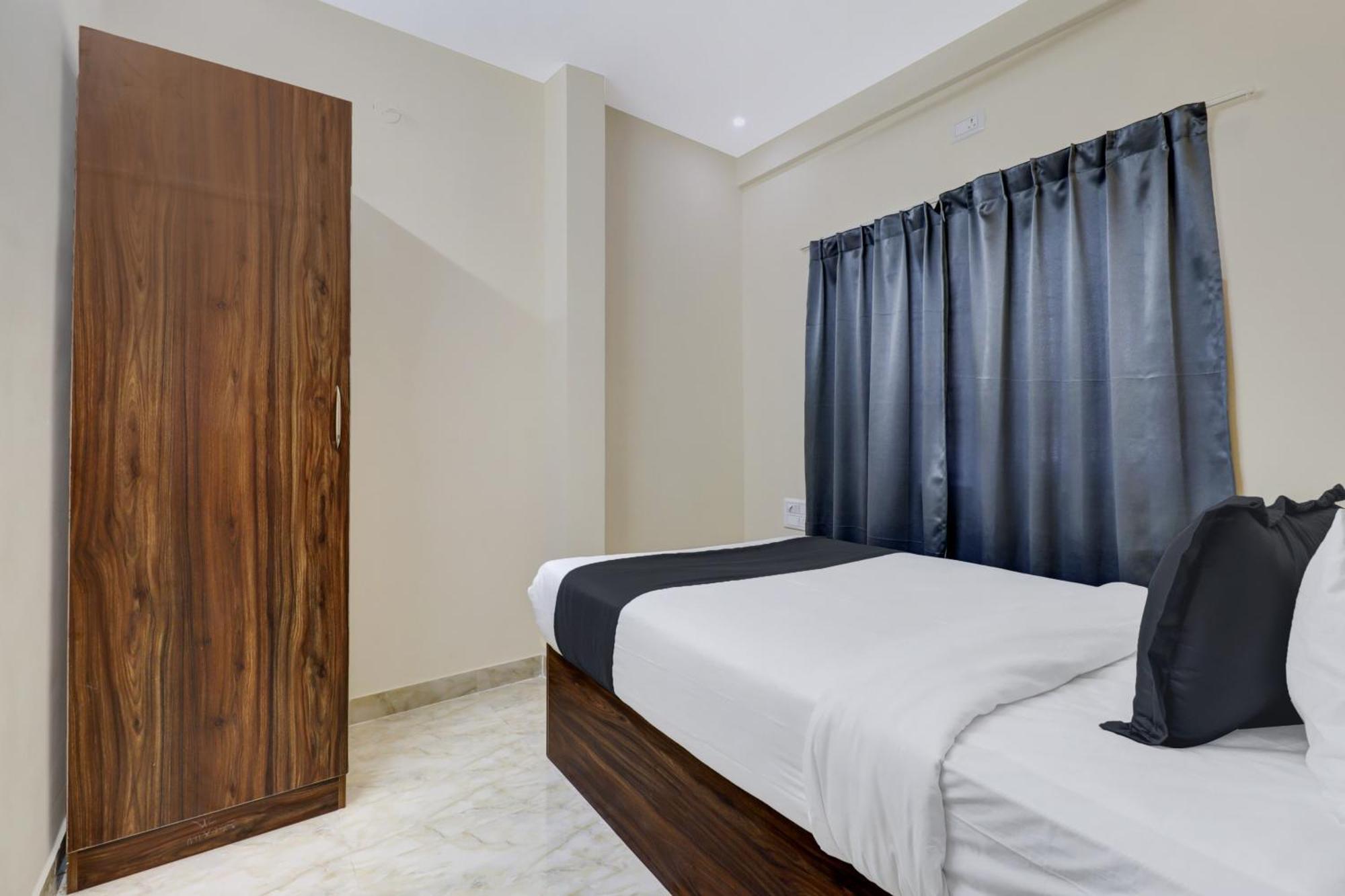 Collection O S. M. Village Residency, Near Dsr Elixir, Bidare Agrahara Bangalore Esterno foto