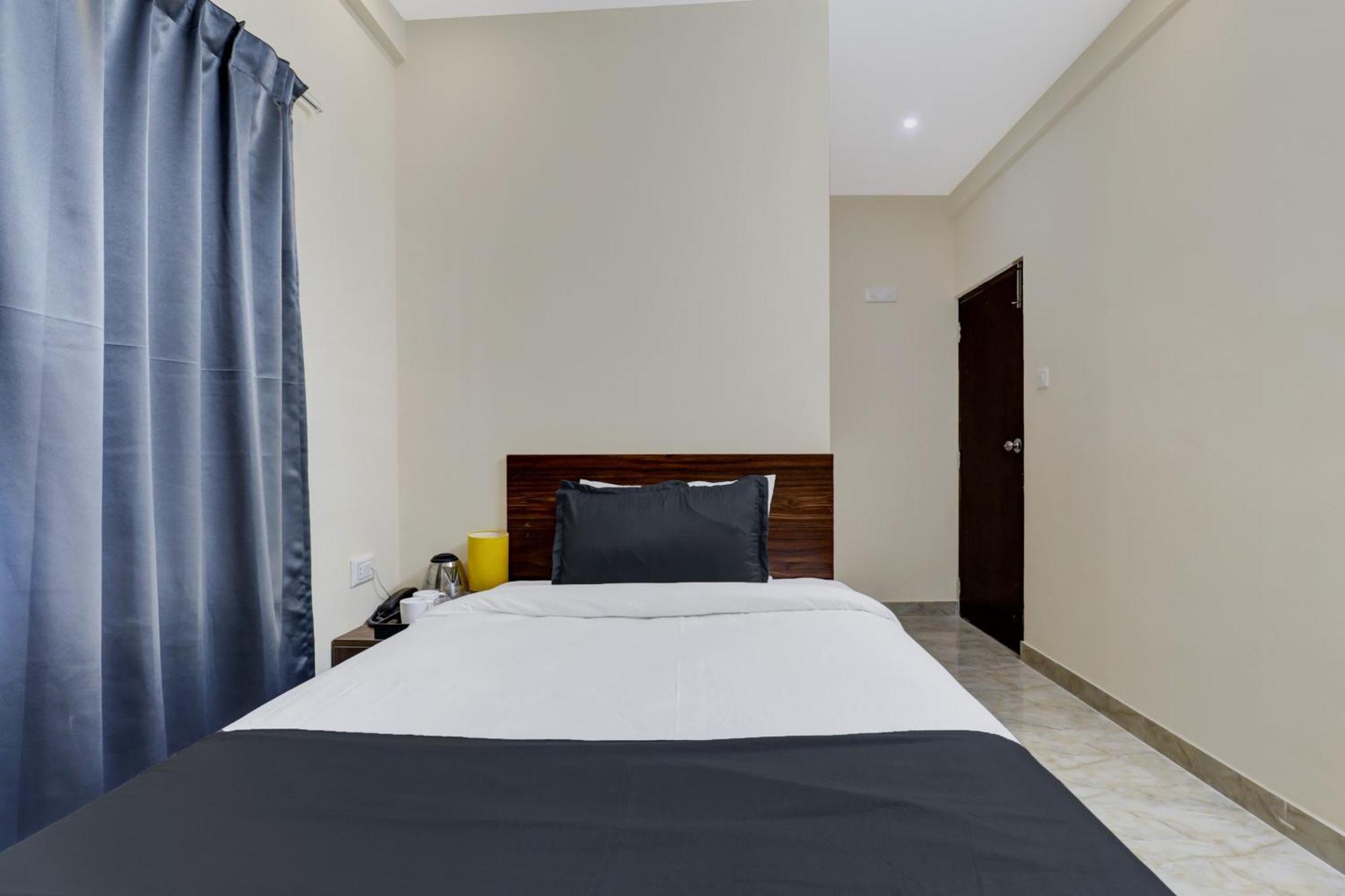 Collection O S. M. Village Residency, Near Dsr Elixir, Bidare Agrahara Bangalore Esterno foto