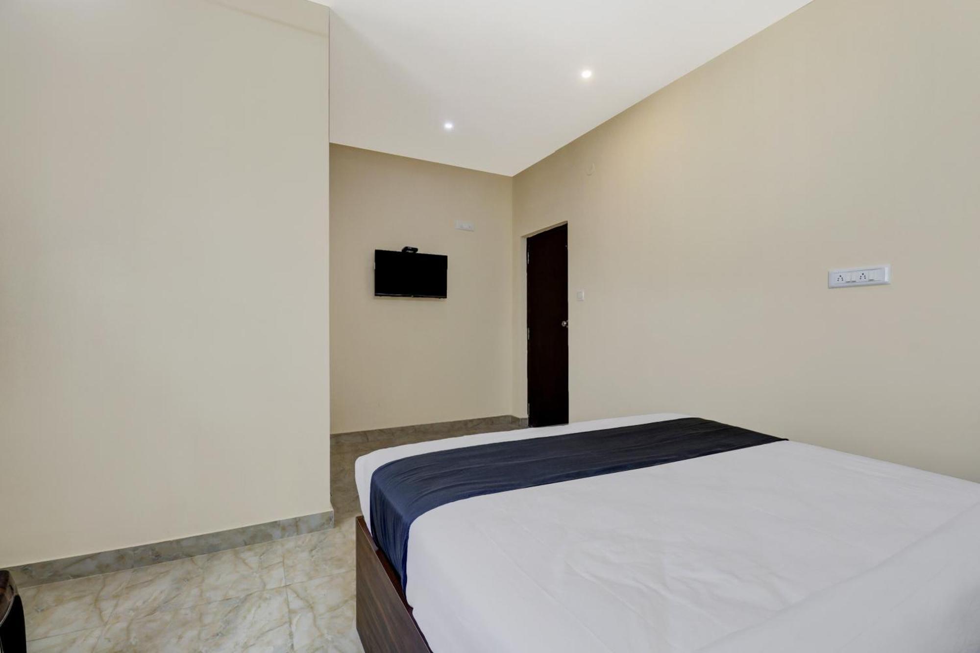 Collection O S. M. Village Residency, Near Dsr Elixir, Bidare Agrahara Bangalore Esterno foto