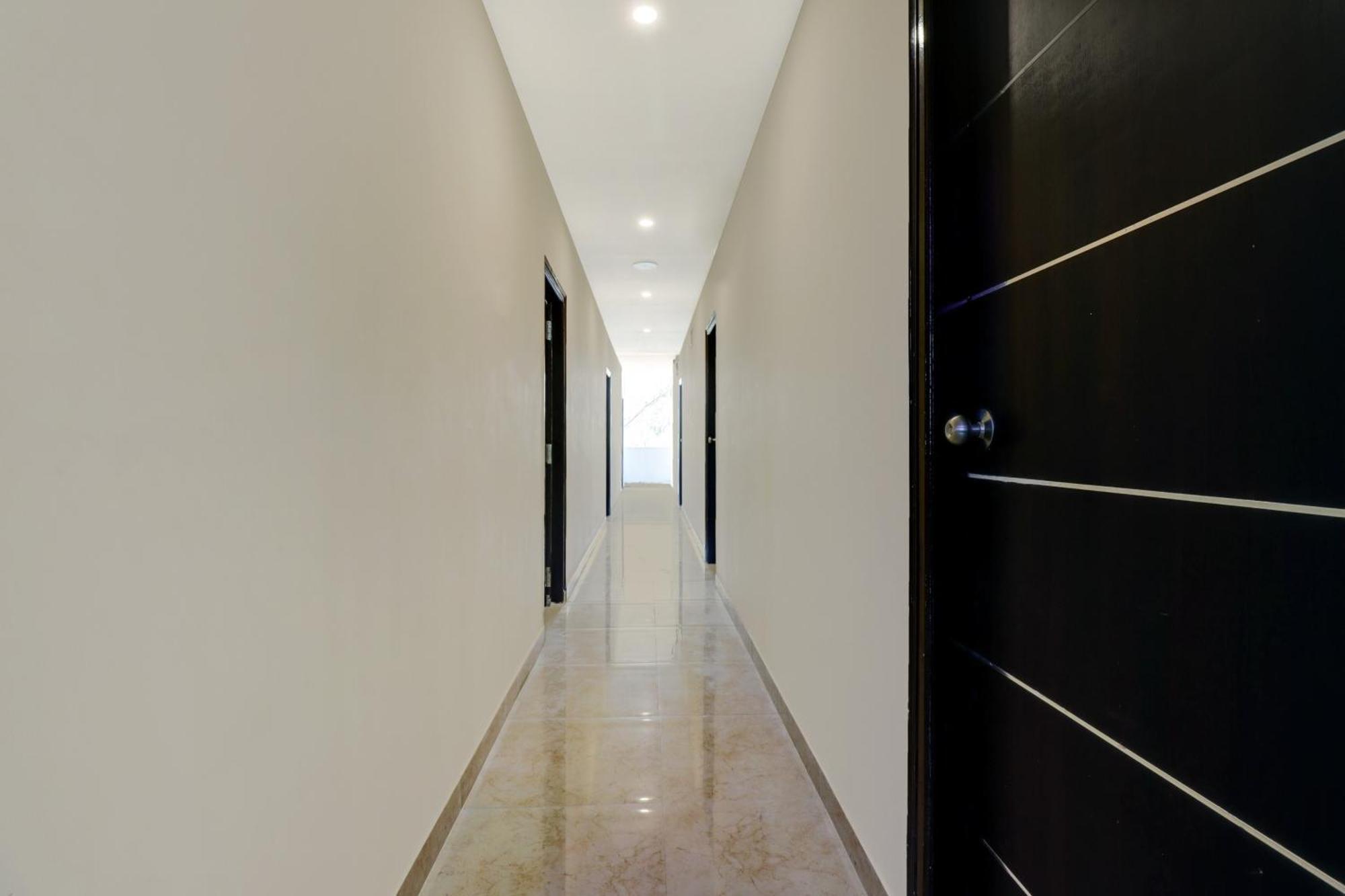 Collection O S. M. Village Residency, Near Dsr Elixir, Bidare Agrahara Bangalore Esterno foto