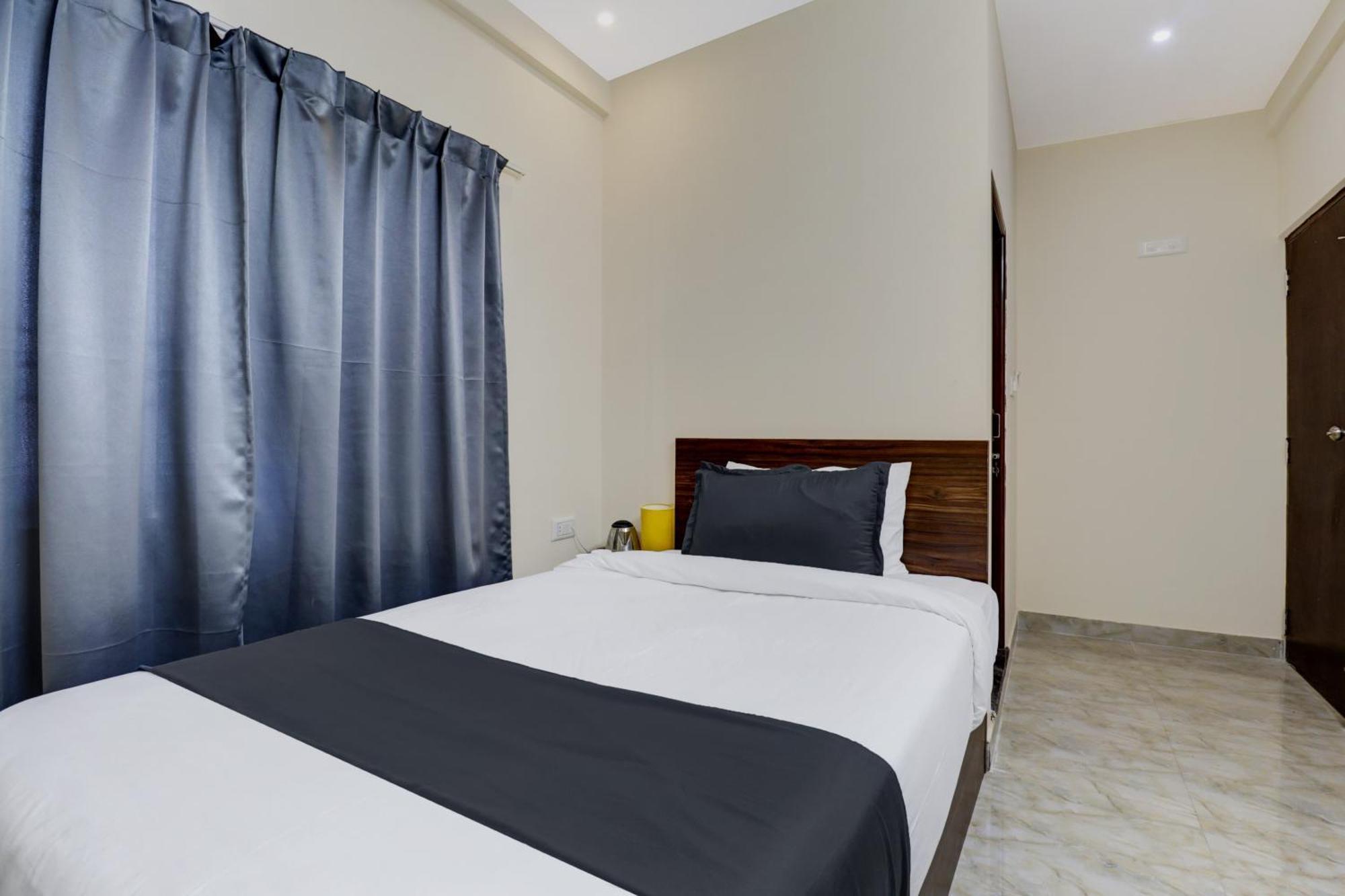 Collection O S. M. Village Residency, Near Dsr Elixir, Bidare Agrahara Bangalore Esterno foto