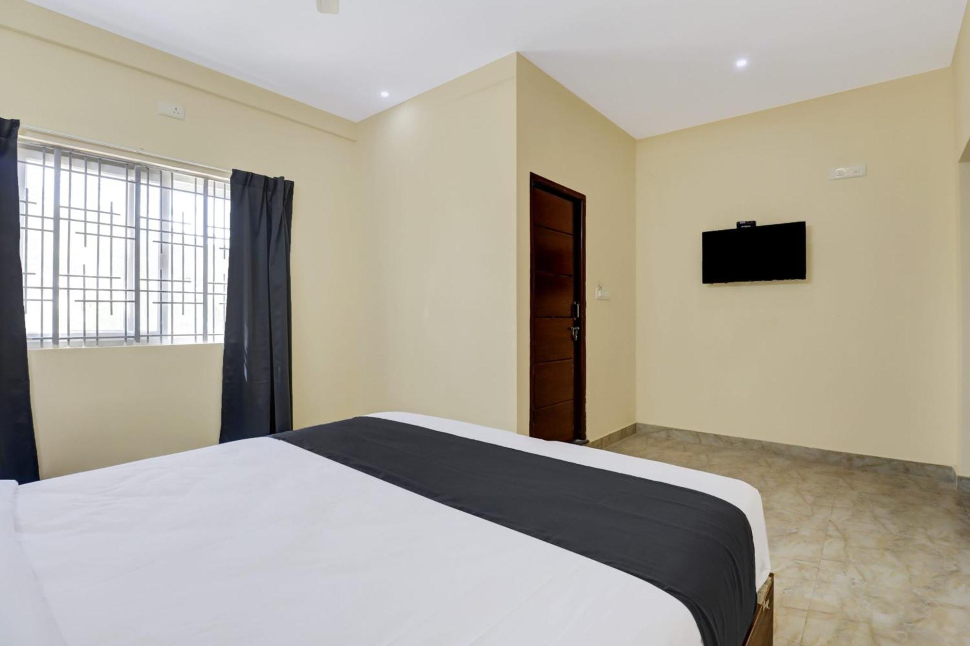 Collection O S. M. Village Residency, Near Dsr Elixir, Bidare Agrahara Bangalore Esterno foto