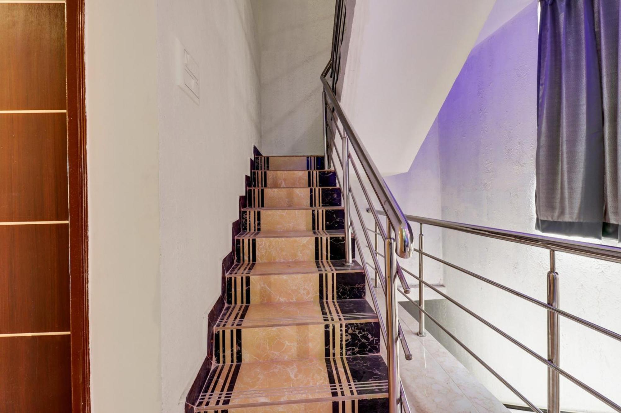 Collection O S. M. Village Residency, Near Dsr Elixir, Bidare Agrahara Bangalore Esterno foto