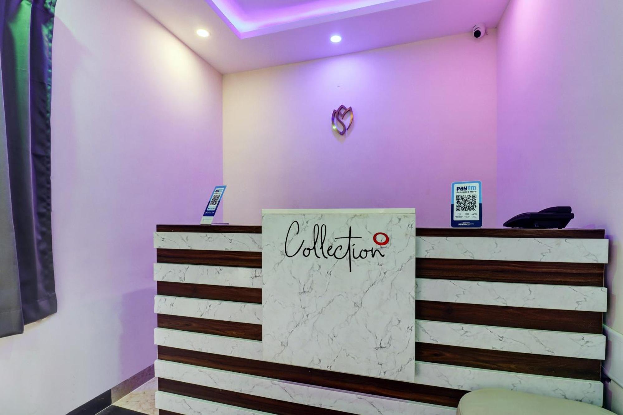 Collection O S. M. Village Residency, Near Dsr Elixir, Bidare Agrahara Bangalore Esterno foto